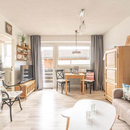 Appartement Alpengluehen à Ofterschwang Extérieur photo
